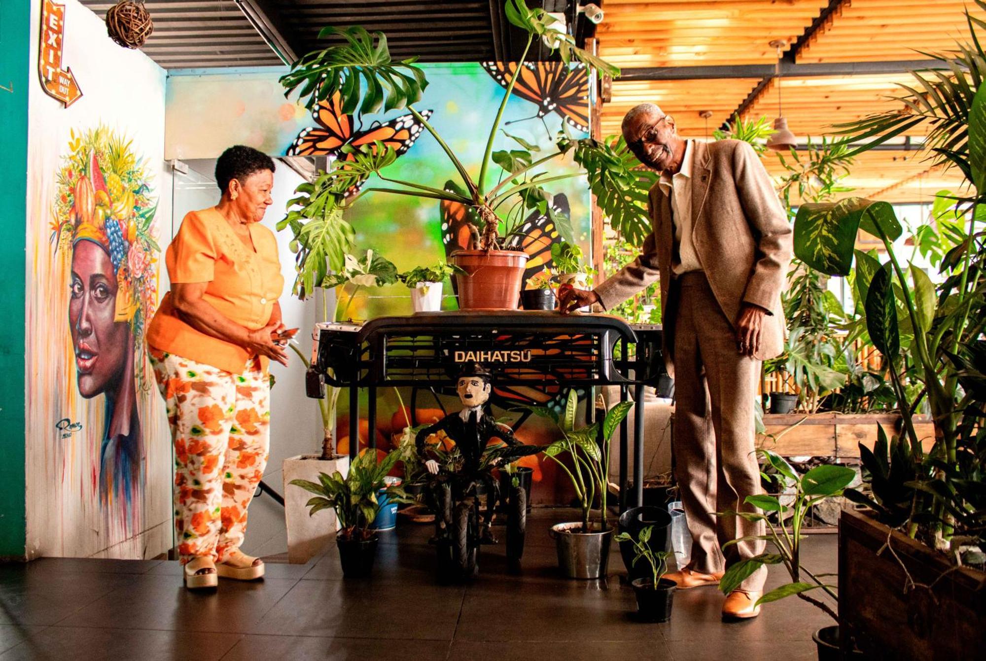 Hotel Medellin Arte Eksteriør bilde