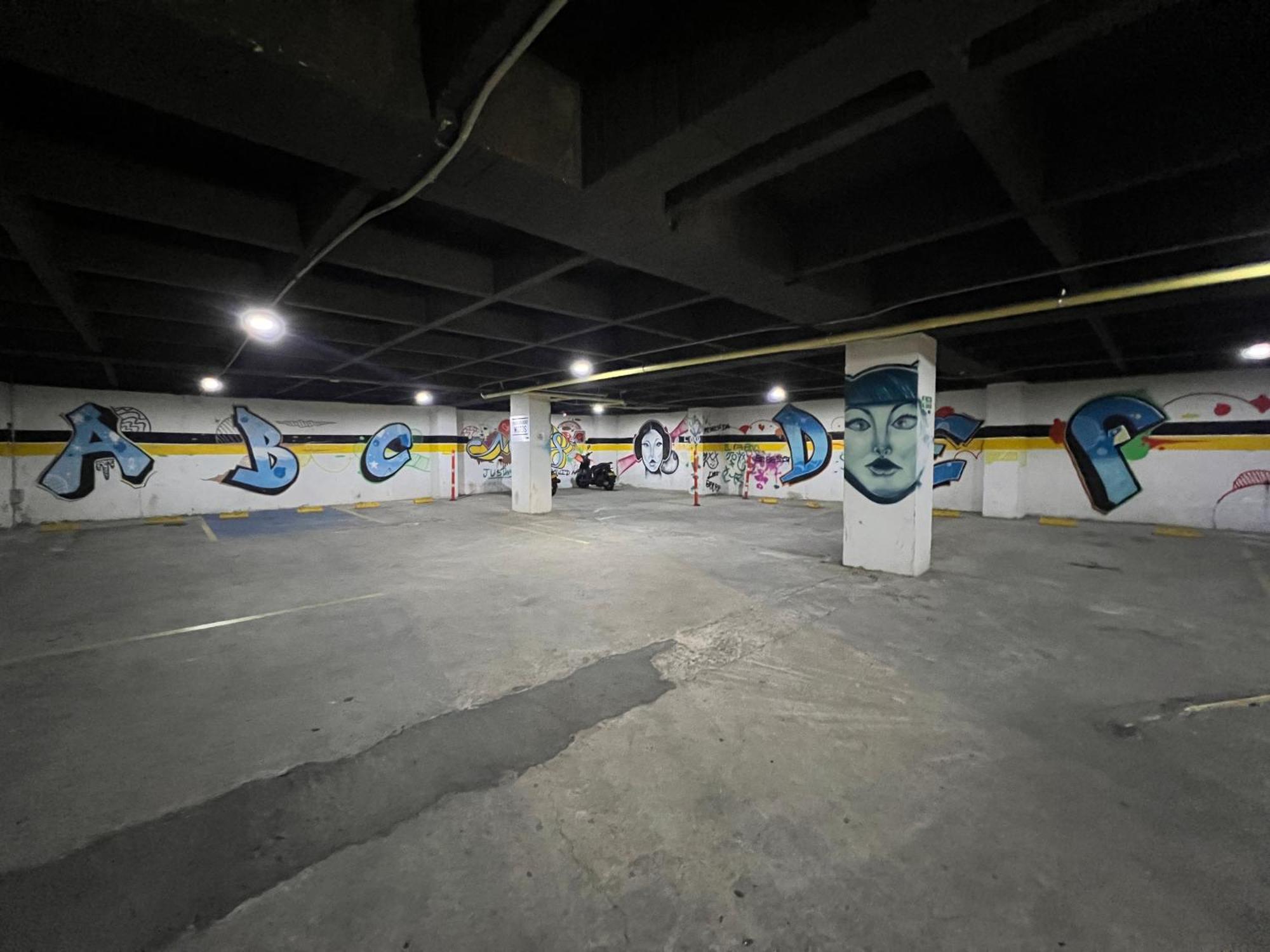 Hotel Medellin Arte Eksteriør bilde